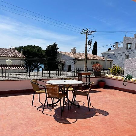 Apartamento Familiar En Canyelles Roses Zewnętrze zdjęcie