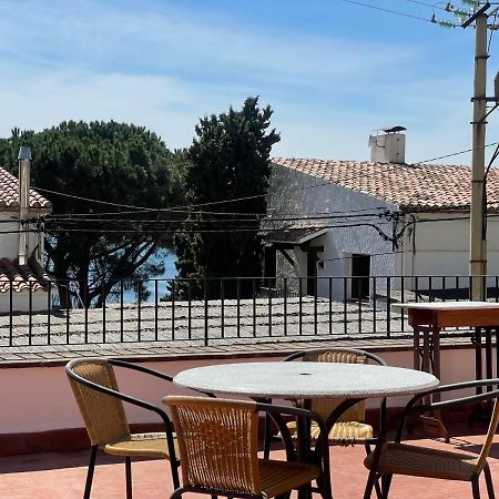 Apartamento Familiar En Canyelles Roses Zewnętrze zdjęcie