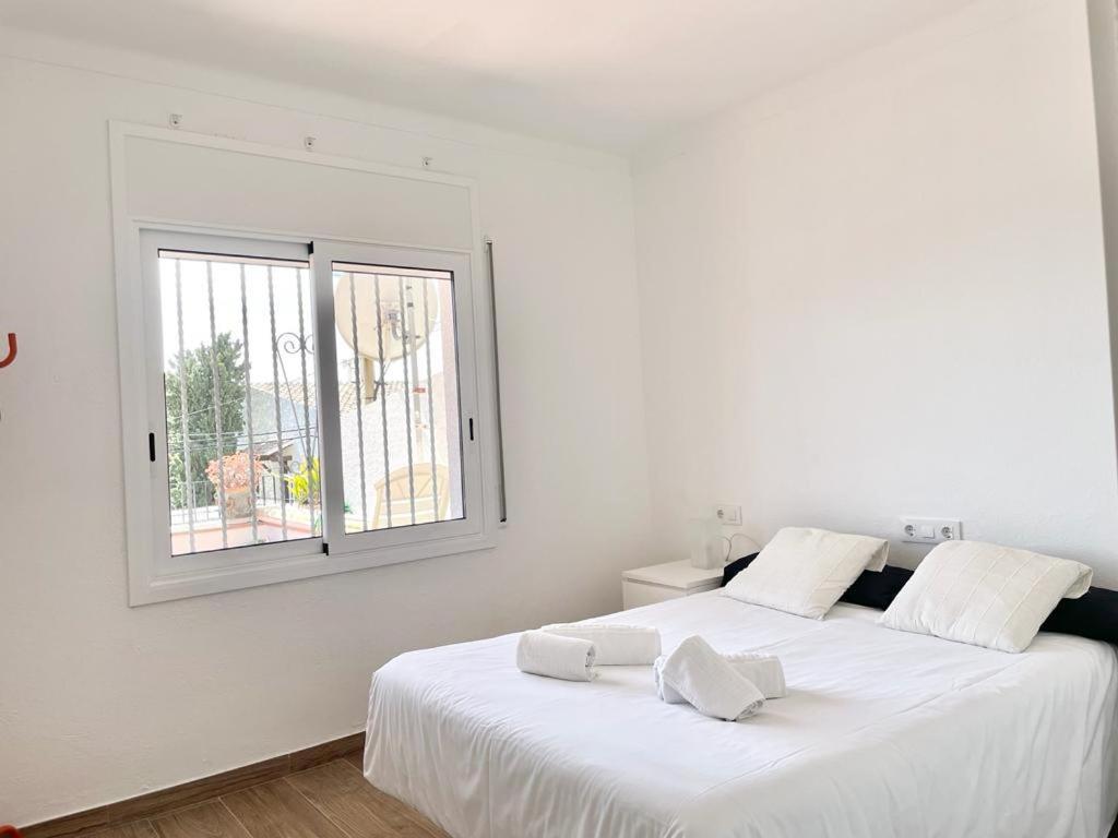 Apartamento Familiar En Canyelles Roses Zewnętrze zdjęcie