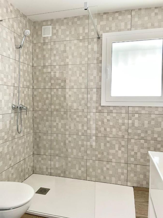 Apartamento Familiar En Canyelles Roses Zewnętrze zdjęcie