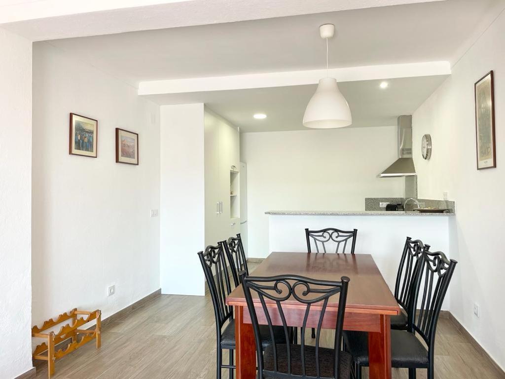 Apartamento Familiar En Canyelles Roses Zewnętrze zdjęcie