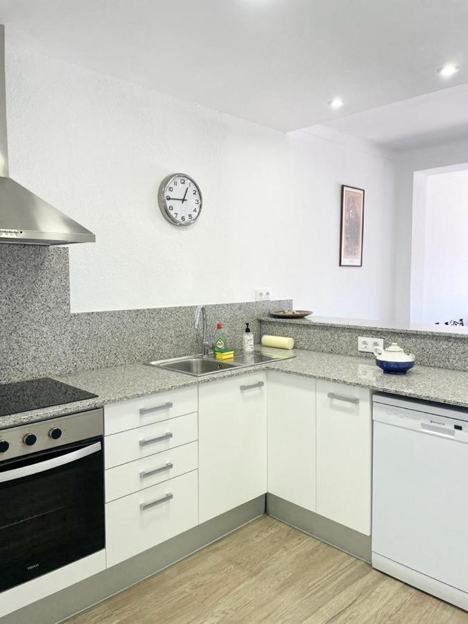 Apartamento Familiar En Canyelles Roses Zewnętrze zdjęcie